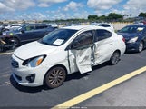Mitsubishi Mirage G4 Es ML32F3FJ0KHF09184 снимка