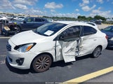 Mitsubishi Mirage G4 Es ML32F3FJ0KHF09184 снимка