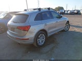 Audi Q5 2.0T Premium WA1LFAFP8EA011183 снимка