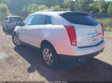 Cadillac Srx Luxury Collection 3GYFNEE35GS500695 снимка