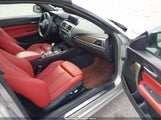BMW M235I xDrive WBA1M5C56GV769464 снимка