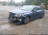 Subaru Legacy 2.5I Premium 4S3BNAF65J3006887 снимка