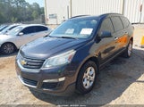 Chevrolet Traverse Ls 1GNKRFKD1FJ150100 снимка
