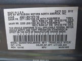 Mitsubishi Outlander Sport Es 4A4AR3AU8DE011083 снимка