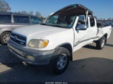 Toyota Tundra Sr5 V8 5TBRT3412YS061385 снимка