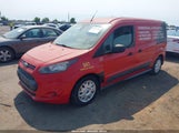 Ford Transit Connect Xlt NM0LS7F72F1205291 снимка