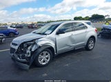 Chevrolet Equinox Ls 2GNALBEK2G1110040 снимка