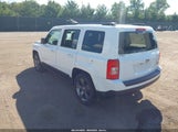 Jeep Patriot High Altitude 1C4NJPFA0ED850559 снимка