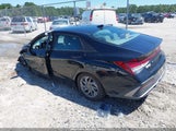 Hyundai Elantra Sel KMHLM4DG6RU662831 снимка
