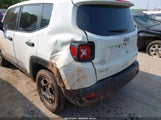 Jeep Renegade Sport 4X4 ZACNJBAB1LPL93131 fotografie