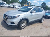 Nissan Rogue Sport S Fwd Xtronic Cvt JN1BJ1AV9MW567898 photo