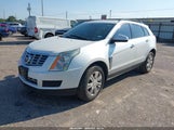 Cadillac Srx Standard 3GYFNAE36DS582246 снимка