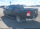 Ram  Big Horn 4X4 5'7 Box 1C6SRFFT5PN670733 снимка