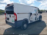 Ram Promaster  Low Roof 136 Wb 3C6TRVAG6JE103743 photo