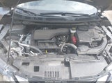 Nissan Rogue Sport S Fwd Xtronic Cvt JN1BJ1CV8LW549596 снимка