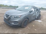 Nissan Rogue Sport S Fwd Xtronic Cvt JN1BJ1CV8LW549596 fotografie