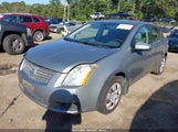 Nissan Sentra 2.0S 3N1AB61E27L624927 снимка