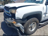 Chevrolet Silverado 2500Hd Ls 1GCHK29173E152224 снимка