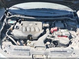 Nissan Versa 1.8Sl 3N1BC13E98L408754 снимка