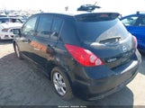 Nissan Versa 1.8Sl 3N1BC13E98L408754 снимка