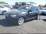 BMW X3 xDrive35I 5UXWX7C50EL984860 снимка