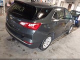 Chevrolet Equinox Lt 3GNAXJEV3JL104133 снимка