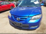 Mazda Mazda3 S Touring JM1BK323971767586 снимка