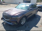 Genesis Gv70 2.5T Awd KMUMADTB1PU095669 снимка
