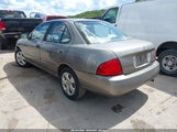 Nissan Sentra 1.8S 3N1CB51D35L465763 fotografie