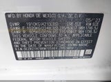 Honda Hr-V 2Wd Ex-L/2Wd Ex-L W/O Bsi 3CZRZ1H78RM705864 снимка