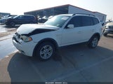BMW X3 3.0I WBXPA93406WG88091 photo