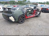 Chevrolet Camaro 1Ss 1G1FE1R7XH0120880 снимка