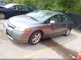 Honda Civic Ex 1HGFA16847L083310 снимка