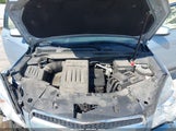 Chevrolet Equinox 1Lt 2GNALBEK2F6248002 снимка