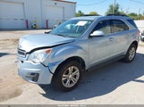 Chevrolet Equinox 1Lt 2GNALBEK2F6248002 снимка