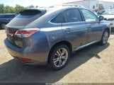 Lexus Rx 450H JTJBC1BA7D2446620 снимка