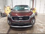 Kia Sorento 2.0T Ex 5XYPHDA14GG025039 снимка