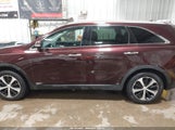 Kia Sorento 2.0T Ex 5XYPHDA14GG025039 снимка