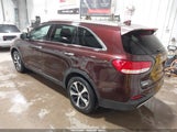 Kia Sorento 2.0T Ex 5XYPHDA14GG025039 снимка