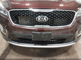 Kia Sorento 2.0T Ex 5XYPHDA14GG025039 снимка