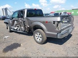 Ford F-150 Xlt 1FTEX1EB6LFB38645 снимка