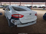 Ford Fusion S 3FA6P0G78ER392344 снимка