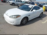 Hyundai Tiburon Gs KMHHM66D47U254751 снимка