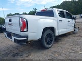 GMC Canyon 2Wd Short Box Elevation Standard 1GTG5BEA0M1185485 fotografie