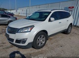 Chevrolet Traverse 1Lt 1GNKRGKD7HJ193316 снимка