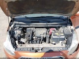 Mitsubishi Mirage Es ML32A3HJ0JH000641 снимка