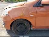 Mitsubishi Mirage Es ML32A3HJ0JH000641 снимка