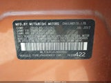 Mitsubishi Mirage Es ML32A3HJ0JH000641 снимка