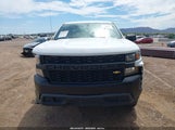 Chevrolet Silverado  Work Truck 1GCRWAEH4KZ238605 снимка