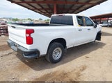 Chevrolet Silverado  Work Truck 1GCRWAEH4KZ238605 fotografie
